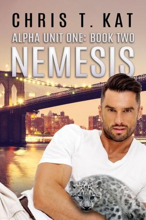 Cover of the book Nemesis by Alex Beecroft