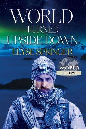 Cover of the book World Turned Upside Down by Belle Davis