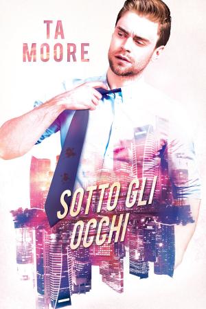 Cover of the book Sotto gli occhi by Sean Michael