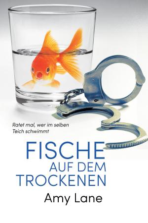 Book cover of Fische auf dem Trockenen