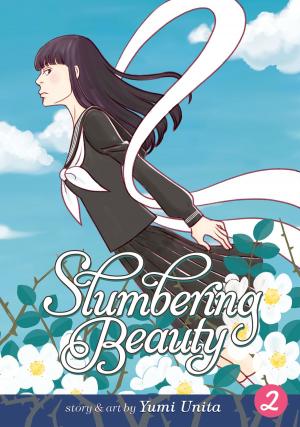 Cover of Slumbering Beauty Vol. 2