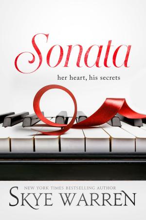 Cover of the book Sonata by Elena Ferrante