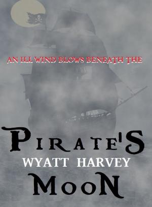 bigCover of the book Pirate's Moon by 