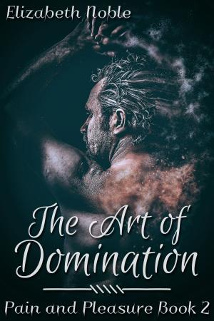 Cover of the book The Art of Domination by J.D. Ryan