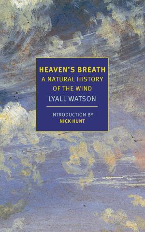 Cover of the book Heaven's Breath by Qiu Miaojin