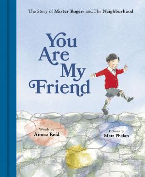 Book cover of You Are My Friend
