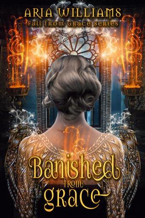 Cover of Banished From Grace