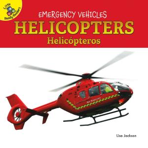 bigCover of the book Helicopters by 