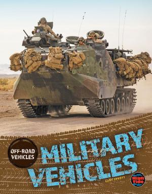 bigCover of the book Military Vehicles by 