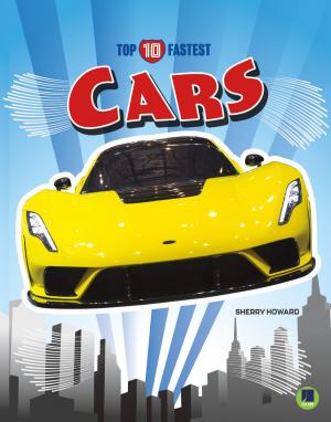Cover of the book Cars by Precious Mckenzie