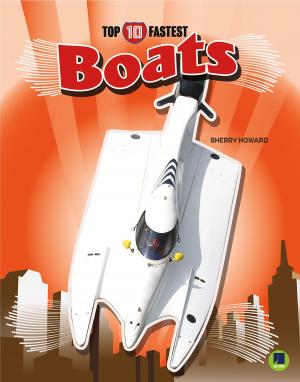 Cover of the book Boats by Sherry Howard