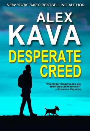 bigCover of the book Desperate Creed by 