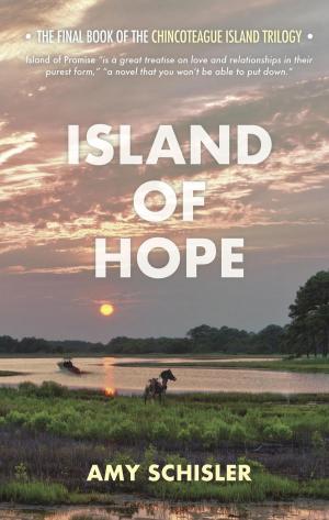 Cover of the book Island of Hope by Anne T Robson