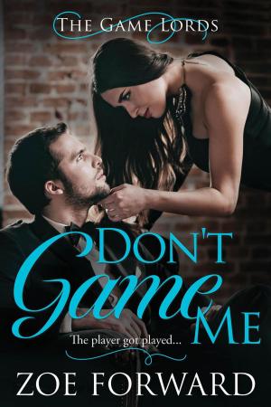 Cover of the book Don't Game Me by Kate Angell