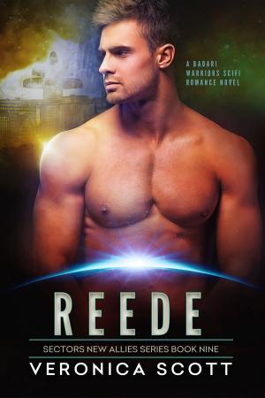 Cover of the book Reede by Veronica Scott