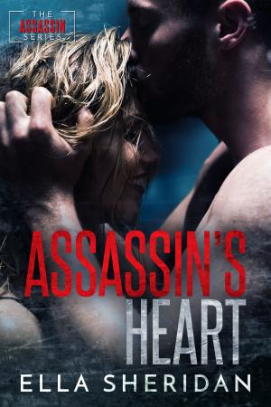 Cover of the book Assassin's Heart by Liv Bennett
