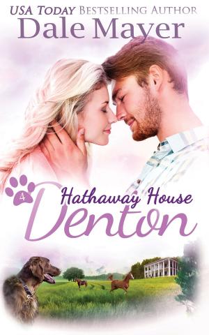bigCover of the book Denton: A Hathaway House Heartwarming Romance by 