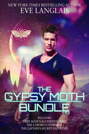 Cover of the book The Gypsy Moth Bundle by Eve Langlais