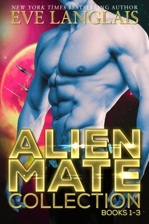 Cover of the book Alien Mate Collection by Eve Langlais