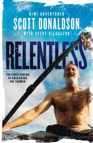 Cover of the book Relentless by Lynley Smith