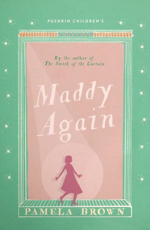 Cover of the book Maddy Again by Colas Gutman