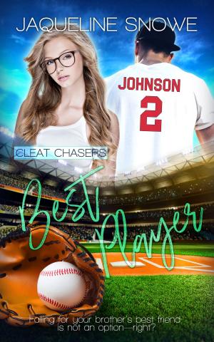 Cover of the book Best Player by Bailey Bradford