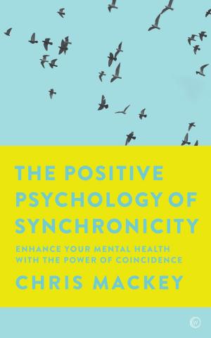 Cover of the book The Positive Psychology of Synchronicity by Jay Posey