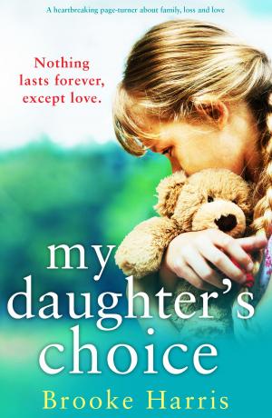 Cover of the book My Daughter's Choice by Renita D'Silva