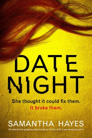 Cover of the book Date Night by Liz Eeles