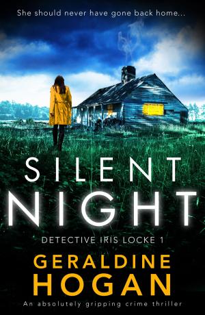 Cover of the book Silent Night by Lily Graham