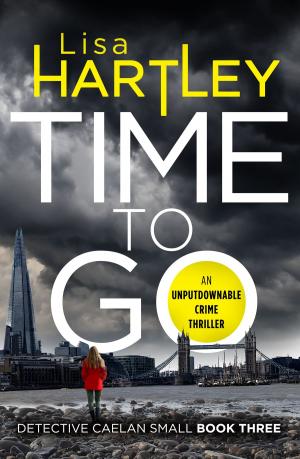 Cover of the book Time To Go by Martin Davies