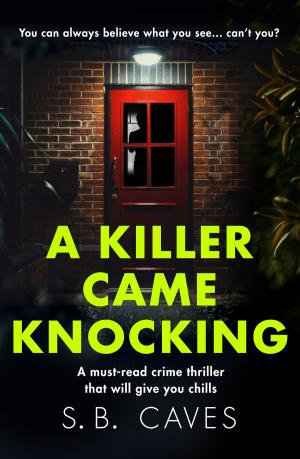 bigCover of the book A Killer Came Knocking by 
