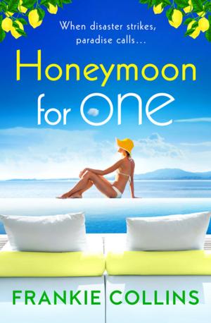 Cover of the book Honeymoon For One by Robert Miller
