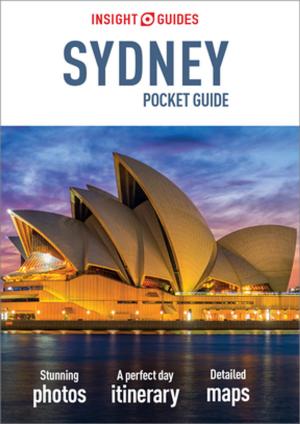 bigCover of the book Insight Guides Pocket Sydney (Travel Guide eBook) by 