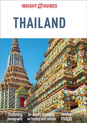 Cover of the book Insight Guides Thailand (Travel Guide eBook) by Berlitz
