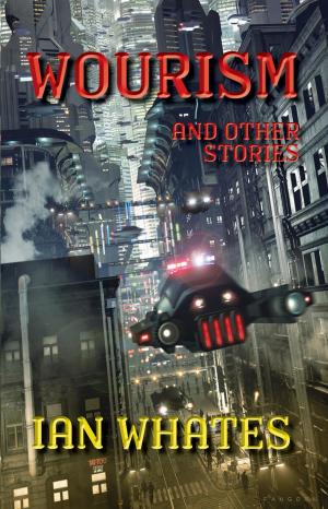 Cover of the book Wourism And Other Stories by Nick Hayden