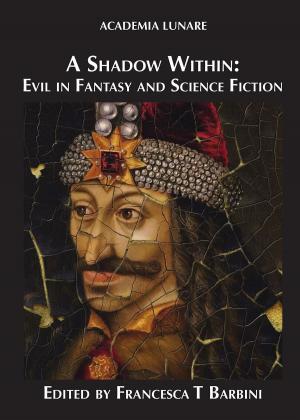 Cover of the book A Shadow Within by C.E. Murphy