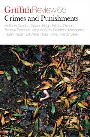 Cover of the book Griffith Review 65 by Magda Szubanski