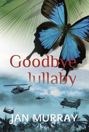 Cover of the book Goodbye Lullaby by Welby Thomas Cox, Jr.