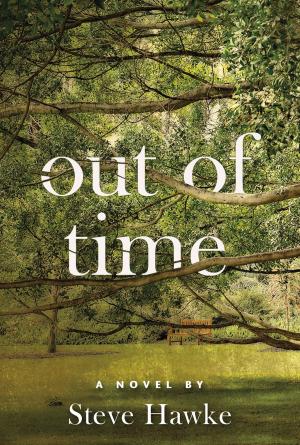 Cover of the book Out of Time by Yasmin Hamid