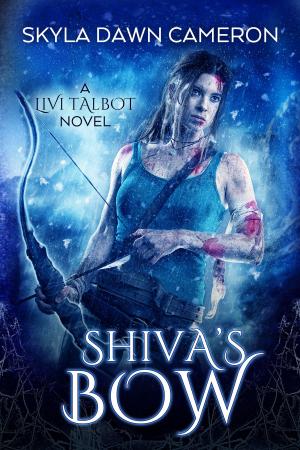 Cover of the book Shiva's Bow by Melissa Collins