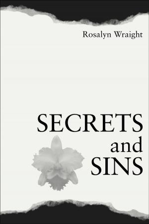 Book cover of Secrets and Sins