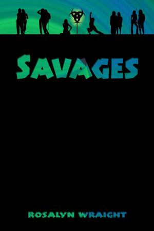 bigCover of the book Savages by 