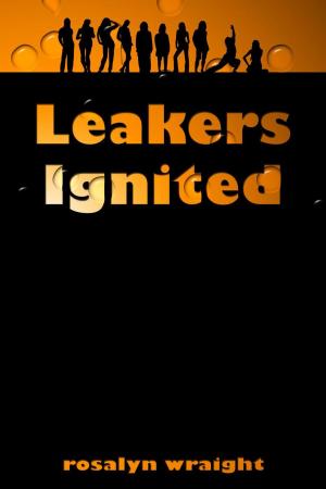 Book cover of Leakers Ignited