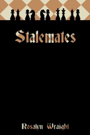 Cover of the book Stalemates by Catherine Fox