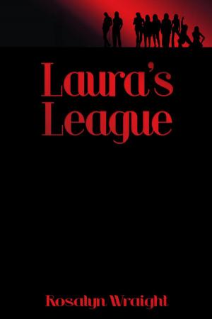 bigCover of the book Laura's League by 