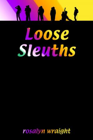 Book cover of Loose Sleuths