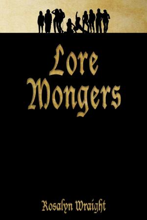 Book cover of Lore Mongers