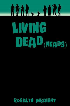 Book cover of Living Dead(heads)