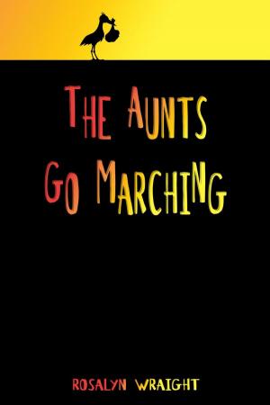 bigCover of the book The Aunts Go Marching by 